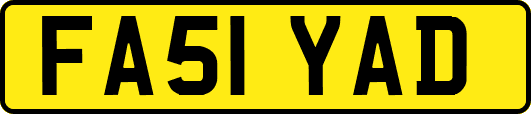 FA51YAD