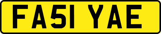 FA51YAE