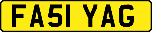 FA51YAG