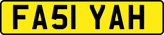 FA51YAH