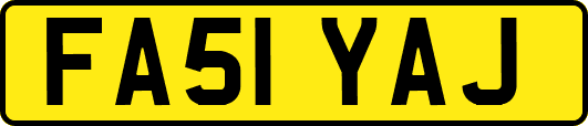 FA51YAJ