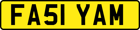 FA51YAM
