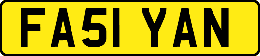 FA51YAN