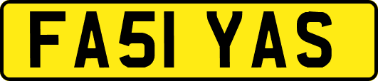 FA51YAS