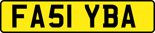FA51YBA