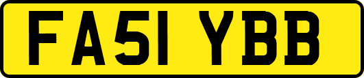 FA51YBB