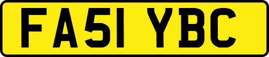 FA51YBC