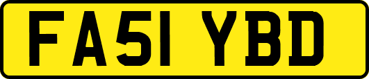 FA51YBD