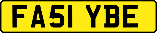 FA51YBE