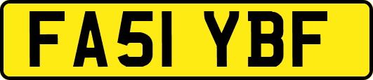 FA51YBF