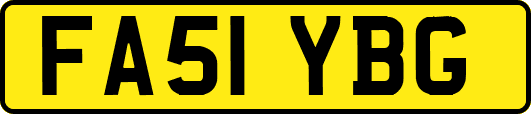 FA51YBG