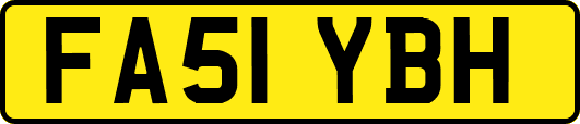 FA51YBH