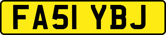 FA51YBJ
