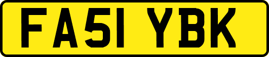 FA51YBK