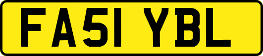 FA51YBL