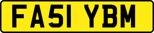 FA51YBM