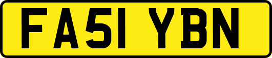 FA51YBN