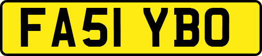 FA51YBO