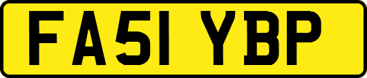 FA51YBP