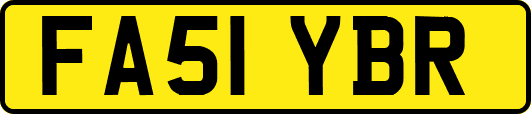 FA51YBR
