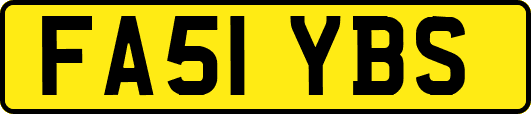 FA51YBS