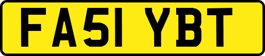FA51YBT