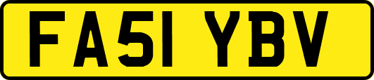 FA51YBV