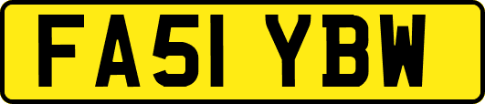FA51YBW
