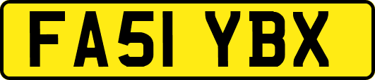 FA51YBX