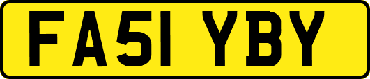 FA51YBY