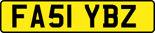 FA51YBZ