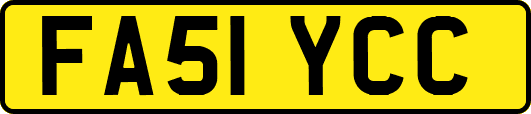 FA51YCC
