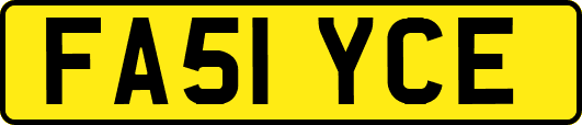 FA51YCE