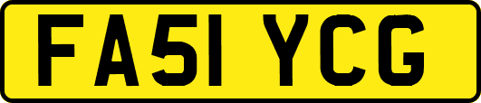 FA51YCG