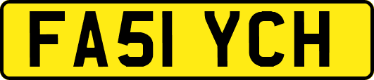 FA51YCH