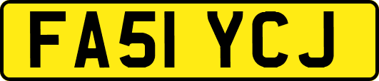FA51YCJ