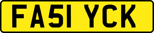 FA51YCK