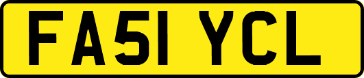 FA51YCL