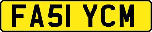 FA51YCM