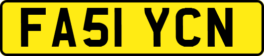 FA51YCN