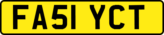 FA51YCT