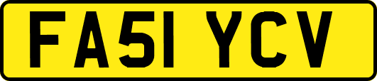 FA51YCV
