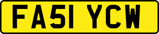 FA51YCW