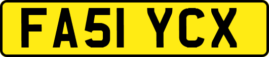 FA51YCX