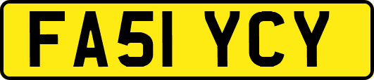 FA51YCY