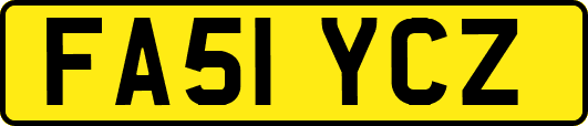 FA51YCZ