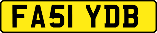 FA51YDB
