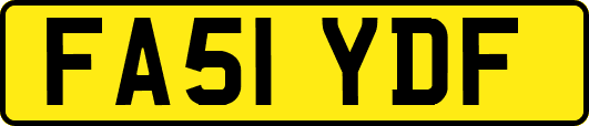 FA51YDF