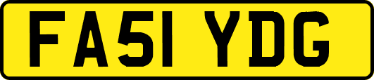 FA51YDG