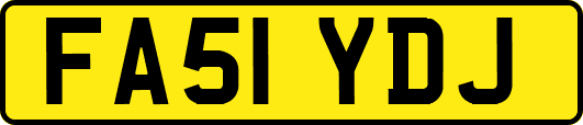 FA51YDJ